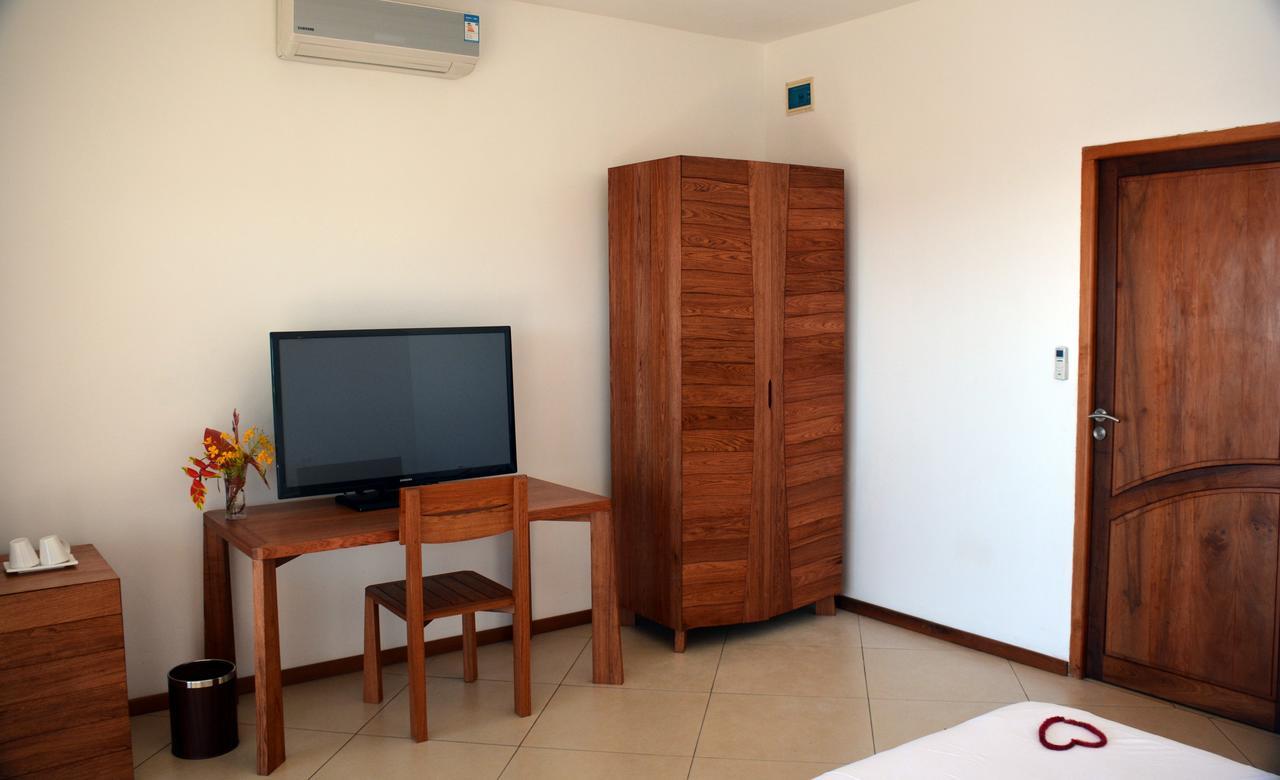 Hotel Mahita Tsara Djamandjary Kamer foto